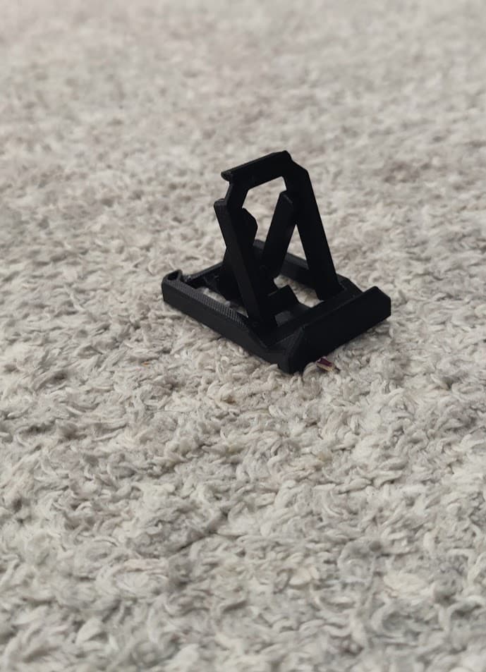 Folding Phone Stand