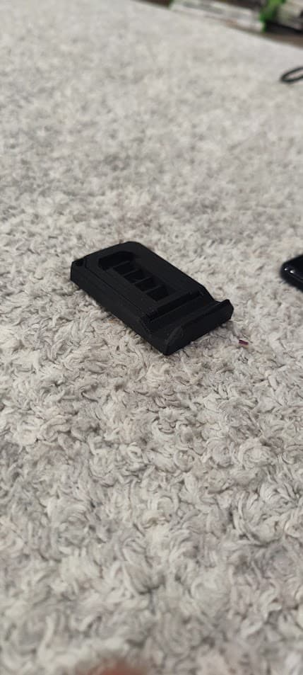 Folding Phone Stand thumbnail 3